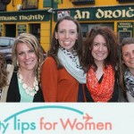 safety tips for women traveling overseas