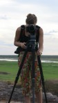 Cassie De Colling videography Australia on Travel Chicks